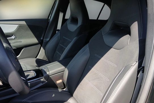 Mercedes B Klasa B 200 mHEV AMG Line 7G-DCT