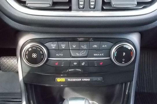 Ford Puma Ecoboost Titanium x