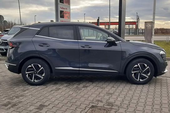 Kia Sportage L T-GDI 2WD