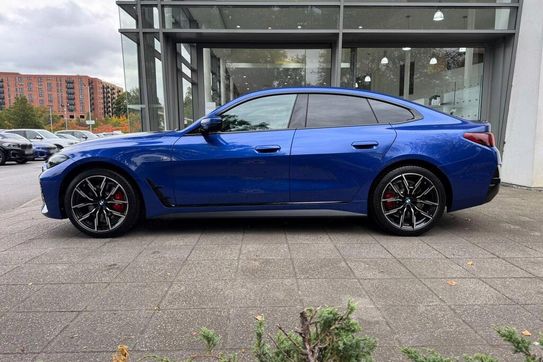 BMW Seria 4 Gran Coupe 430i xDrive M Sport