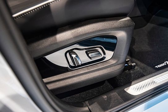 Chery Tiggo 7 Prestige AWD 1.6 T-GDI