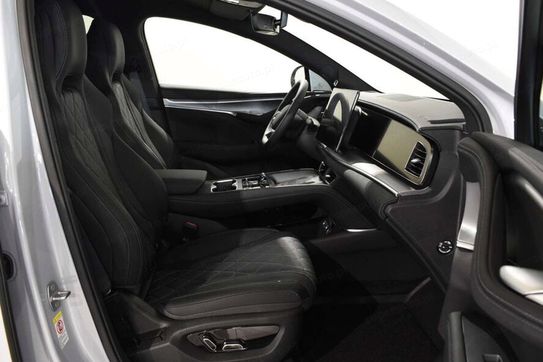 BYD Sealion 7 Excellence AWD