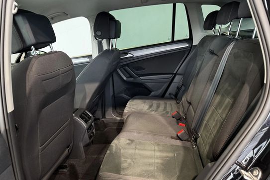 Volkswagen Tiguan 1.5 TSI
