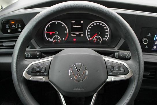 Volkswagen Caddy osobowy L1H1