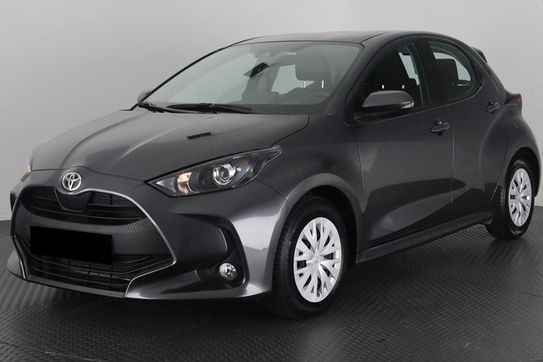 Toyota Yaris Active 1.5 Hybrid