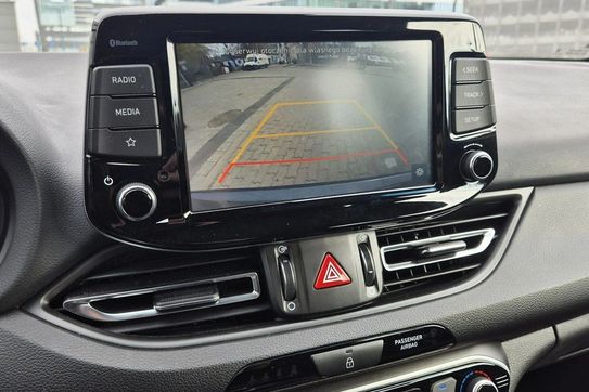 Hyundai i30 1.0 T-GDI Smart