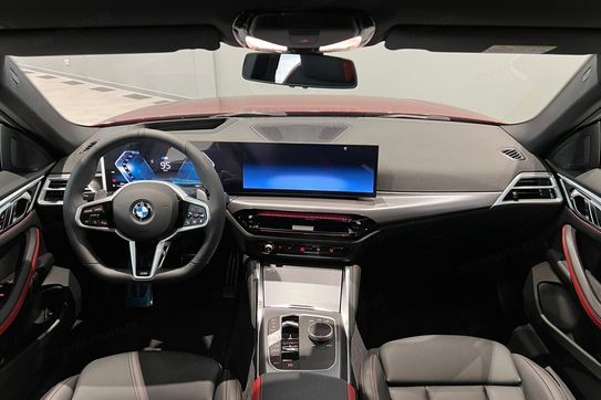 BMW Seria 4 Gran Coupe 430i xDrive M Sport