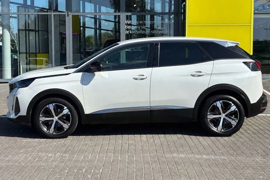 Peugeot 3008 1.5 Bluehdi Allure Pack S&S EAT8