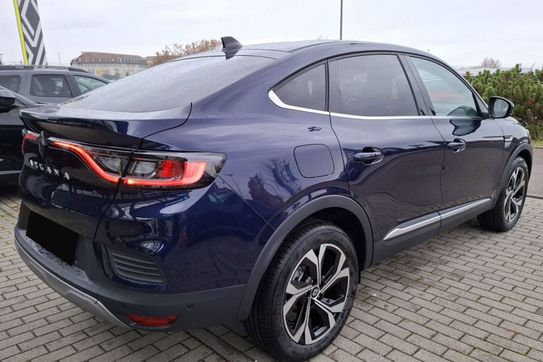Renault Arkana Techno 1.3 TCe mHEV