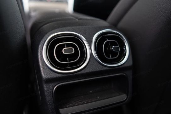 Mercedes Klasa C Estate 220 d 4MATIC AMG Line