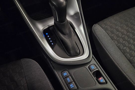 Mazda 2 1.5 Pure aut