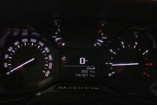 Toyota Proace City Verso Long L2H1 Zabudowa Brygadowa Active