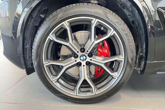 BMW X5 xDrive40i M Sport