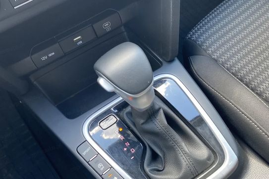 Kia XCeed 1.5 T-GDI M DCT