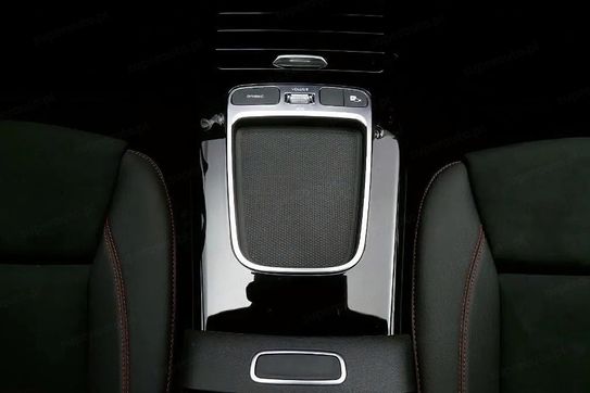 Mercedes Klasa A 220 4MATIC AMG Line