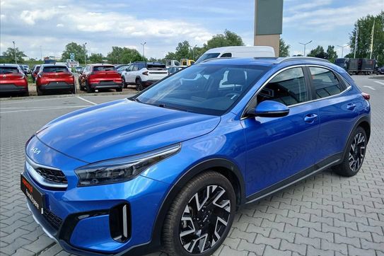 Kia XCeed 1.5 T-GDI M DCT