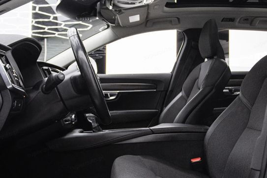 Volvo V90 D4 AWD Inscription aut