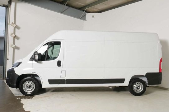 Fiat Ducato L3H2