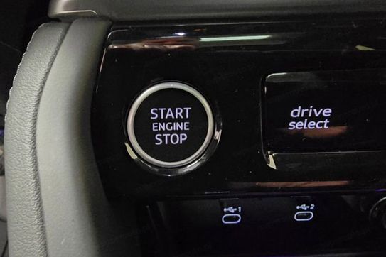 Audi Q5 TDI quattro S line