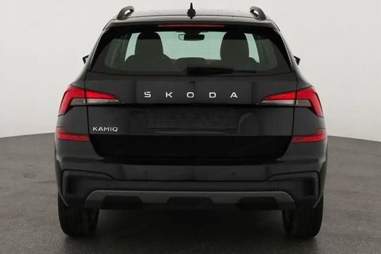 Skoda Kamiq Drive 1.5 TSI  DSG