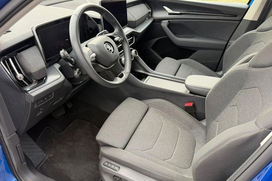 Skoda Kodiaq 1.5 TSI 4x2 Selection DSG