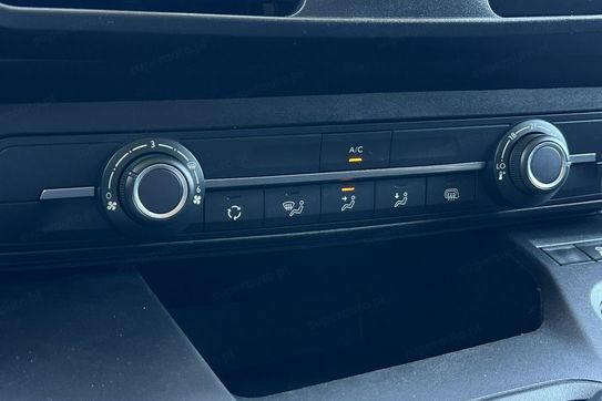 Toyota Proace City Standard