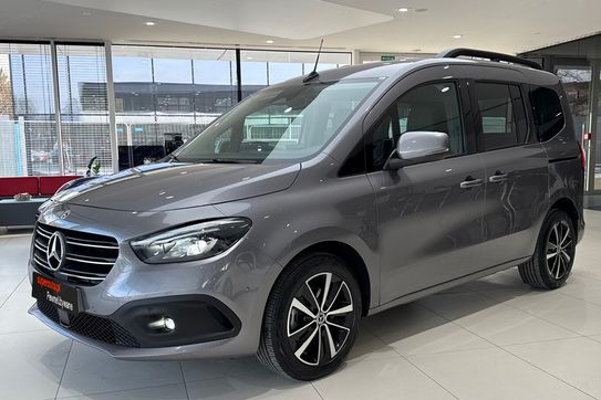 Mercedes T klasa T180d L1H1 Progressive AT