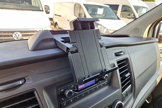 Ford Transit Custom L2H1