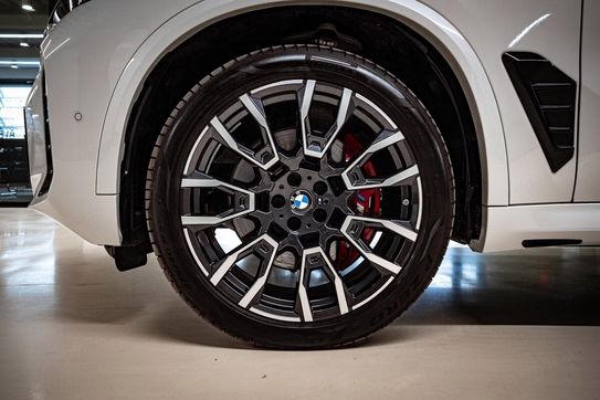 BMW X5 xDrive30d M Sport