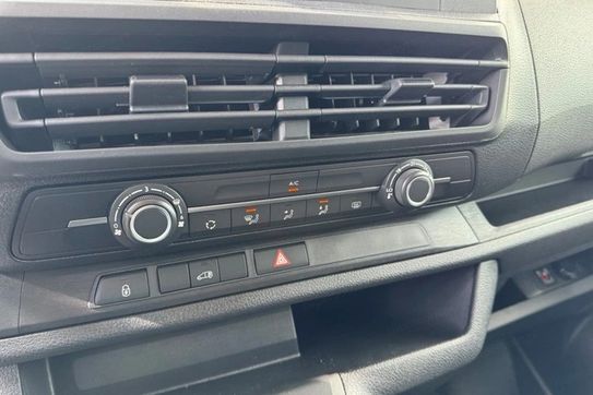 Citroen Jumpy XL L2H1 Zabudowa Brygadowa