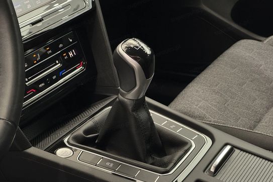 Volkswagen Passat 2.0 TDI