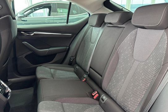 Skoda Octavia 1.5 TSI ACT Style