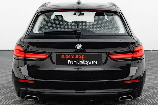BMW Seria 5 Touring 530i xDrive