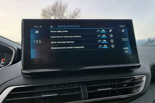 Peugeot 3008 Puretech Allure Pack S&S
