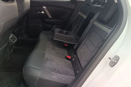 Citroen C4 X 1.2 Puretech Shine Pack S&S EAT8
