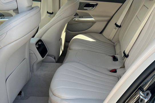 Mercedes Klasa E 220 d 4-Matic Exclusive