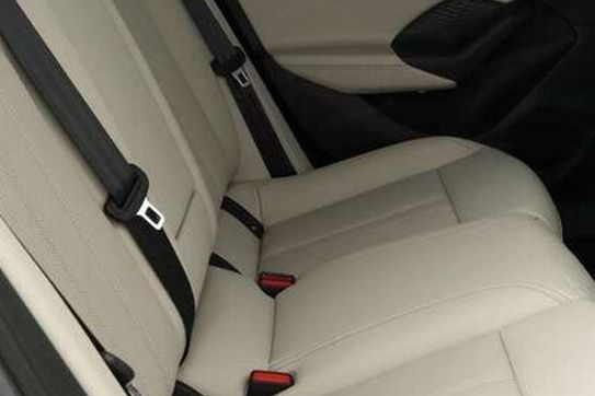 Audi A5 TDI quattro S line Avant