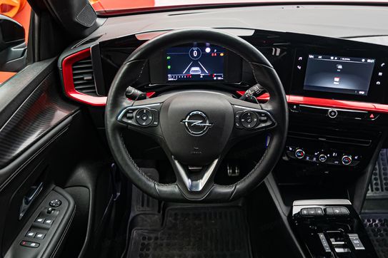 Opel Mokka 1.2 T GS S&S aut