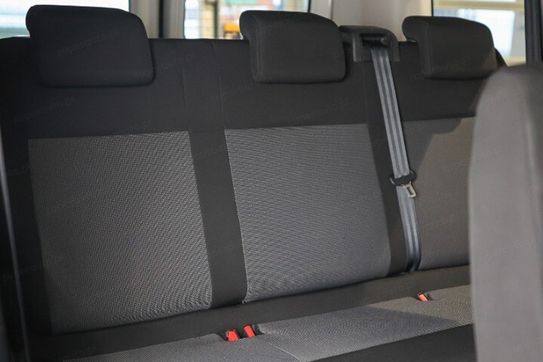 Toyota Proace Verso Long L2H1