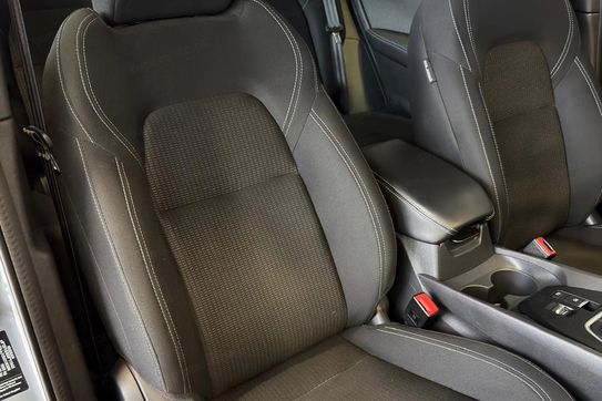 Nissan Qashqai 1.3 DIG-T mHEV Acenta