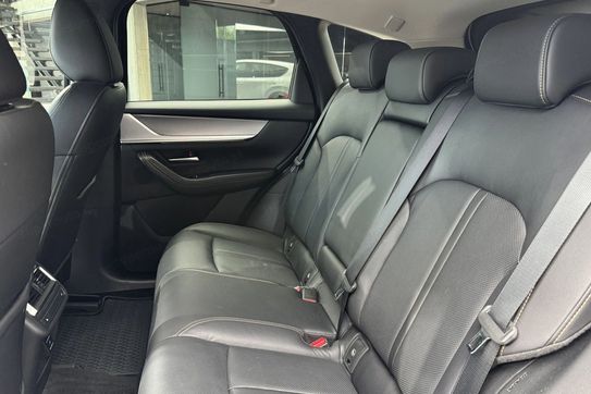Mazda CX-60 2.5 PHEV Homura AWD aut