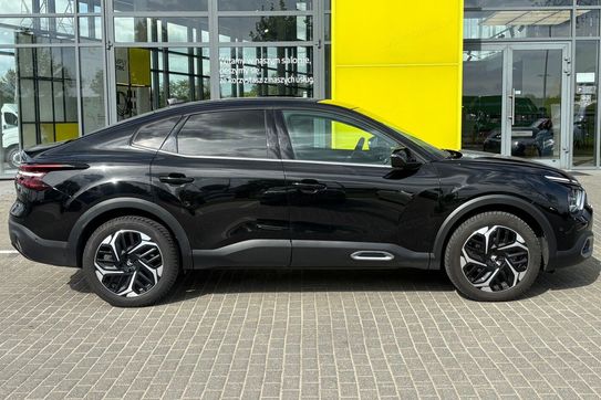 Citroen C4 X PureTech Max S&S EAT8