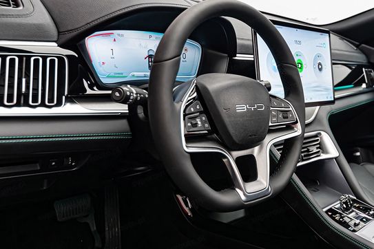 BYD Seal U DM-i 1.5 Comfort