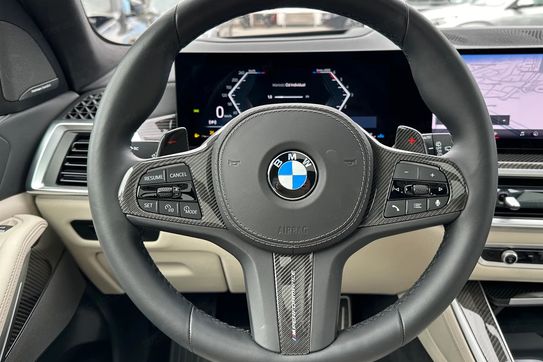 BMW X5 xDrive40d M Sport