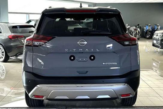 Nissan X-Trail Tekna e-POWER 4WD 1.5