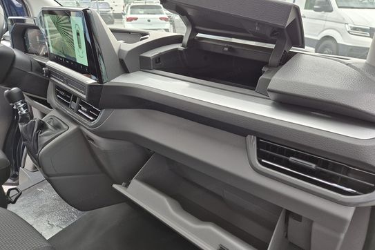 Volkswagen Transporter Kombi TDI L1H1
