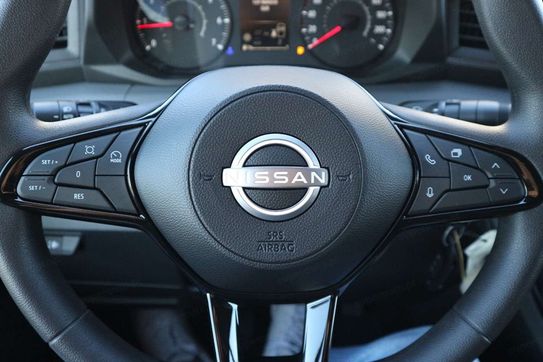 Nissan Interstar L3H2 Business Plus