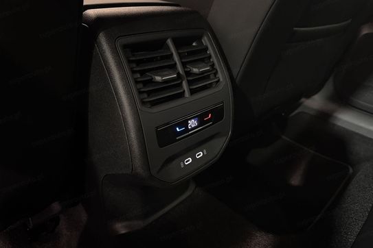 Seat Leon Tsi Act Dsg Opf Xcellence