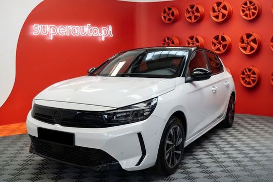 Opel Corsa GS  1.2 T mHEV eDCT