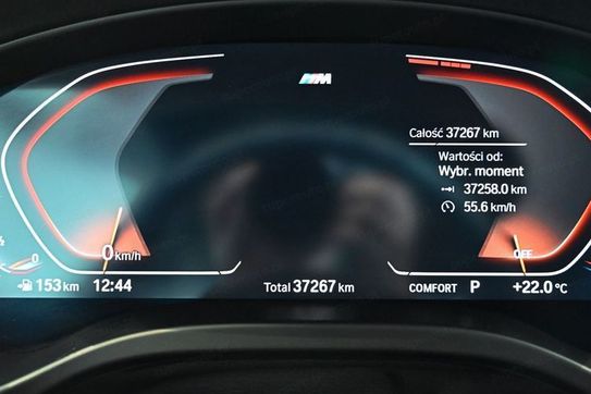 BMW X4 xDrive20d M Sport